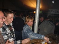 Koninginnedag 2006: Koninginnenacht (2)