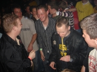 Koninginnedag 2006: Koninginnenacht (2)