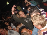 Koninginnedag 2006: Koninginnenacht (2)