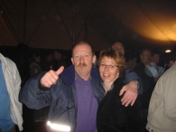 Koninginnedag 2006: Koninginnenacht (2)