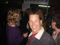 Koninginnedag 2006: Koninginnenacht (2)