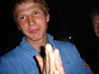 Koninginnedag 2006: Koninginnenacht (2)