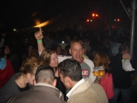 Koninginnedag 2006: Koninginnenacht (2)