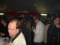 Koninginnedag 2006: Koninginnenacht (2)