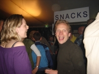 Koninginnedag 2006: Koninginnenacht (2)