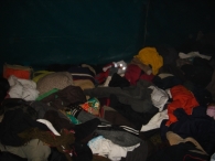 Koninginnedag 2006: Koninginnenacht (2)