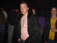 Koninginnedag 2006: Koninginnenacht (2)