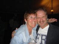 Koninginnedag 2006: Koninginnenacht (2)