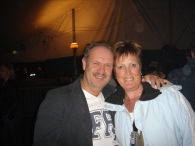 Koninginnedag 2006: Koninginnenacht (2)