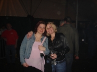 Koninginnedag 2006: Koninginnenacht (2)