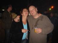 Koninginnedag 2006: Koninginnenacht (2)