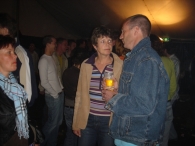 Koninginnedag 2006: Koninginnenacht (2)