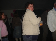 Koninginnedag 2006: Koninginnenacht (2)