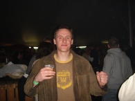 Koninginnedag 2006: Koninginnenacht (2)