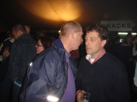 Koninginnedag 2006: Koninginnenacht (2)