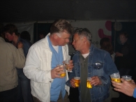 Koninginnedag 2006: Koninginnenacht (2)