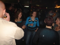 Koninginnedag 2006: Koninginnenacht (2)