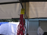 Oktoberfeest 2006: Jaarmarkt