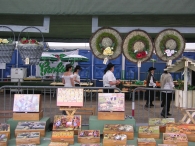 Oktoberfeest 2006: Jaarmarkt