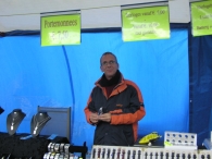 Oktoberfeest 2006: Jaarmarkt