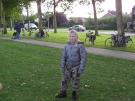 Oktoberfeest 2006: Jaarmarkt