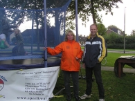 Oktoberfeest 2006: Jaarmarkt