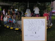 Oktoberfeest 2006: Jaarmarkt