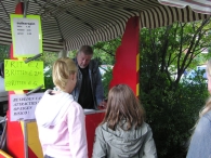 Oktoberfeest 2006: Jaarmarkt