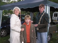 Oktoberfeest 2006: Jaarmarkt