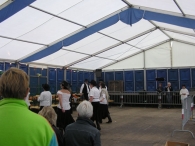 Oktoberfeest 2006: Jaarmarkt