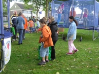 Oktoberfeest 2006: Jaarmarkt