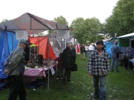 Oktoberfeest 2006: Jaarmarkt