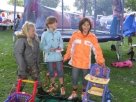 Oktoberfeest 2006: Jaarmarkt