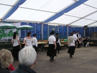 Oktoberfeest 2006: Jaarmarkt