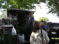 Oktoberfeest 2006: Jaarmarkt