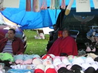 Oktoberfeest 2006: Jaarmarkt