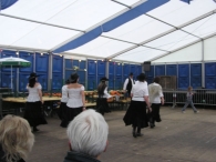 Oktoberfeest 2006: Jaarmarkt