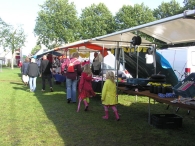 Oktoberfeest 2006: Jaarmarkt