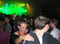 Oktoberfeest 2006: Patrick Kicken