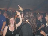 Oktoberfeest 2006: Patrick Kicken
