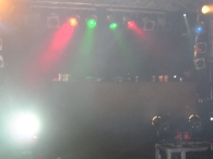 Oktoberfeest 2006: Patrick Kicken