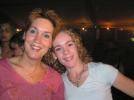 Oktoberfeest 2006: Patrick Kicken