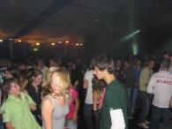 Oktoberfeest 2006: Patrick Kicken