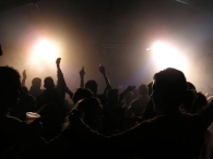 Oktoberfeest 2006: Patrick Kicken