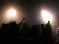 Oktoberfeest 2006: Patrick Kicken