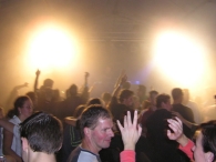 Oktoberfeest 2006: Patrick Kicken