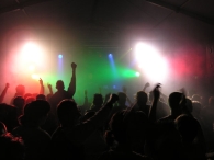 Oktoberfeest 2006: Patrick Kicken