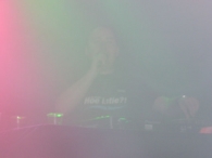 Oktoberfeest 2006: Patrick Kicken