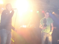 Oktoberfeest 2006: Patrick Kicken