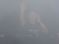 Oktoberfeest 2006: Patrick Kicken